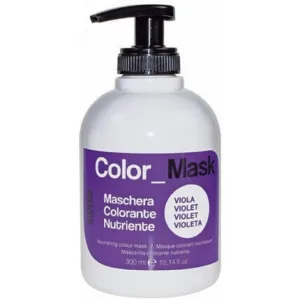 Masca de par KayPro Color Mask, Violet, 300ml