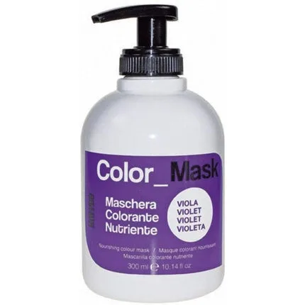 Masca de par KayPro Color Mask, Violet, 300ml — preț și oferte