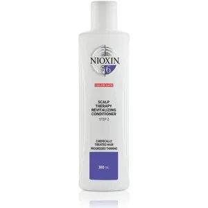 Tratament scalp și păr Nioxin 6, 300ml