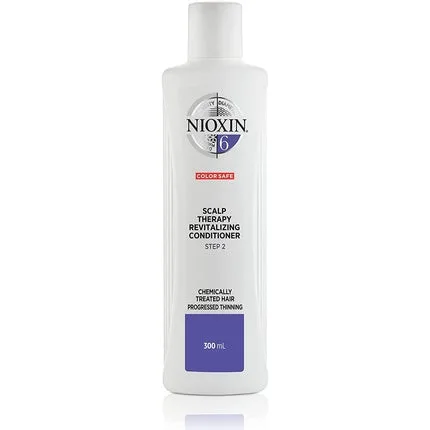 Tratament scalp și păr Nioxin 6, 300ml — preț și oferte