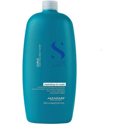 Balsam 2 in 1, Alfaparf Milano, Semi di Lino Curls Anti-Frizz, 1000ml — preț și oferte