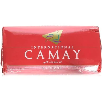 Săpun Camay Classic, 3 bucăți — preț și oferte