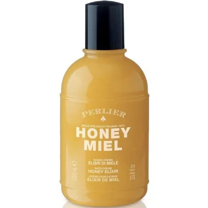 Gel de duș Perlier, Honey, 1 Litru — preț și oferte