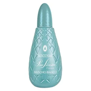 Gel de Duș Pino Silvestre Muschio Bianco, Verde, 1000ml