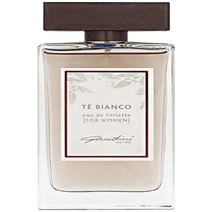 Apa de Toaletă, Gandini, The Bianco, 100 ml — preț și oferte