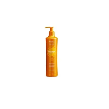 Masca de par, Fanola, 350ml, hranitoare si stralucitoare — preț și oferte