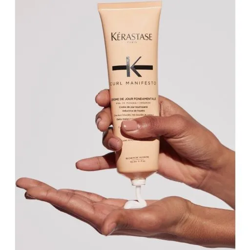Cremă pentru păr creț, Kérastase, Curl Manifesto, 150ml — preț și oferte