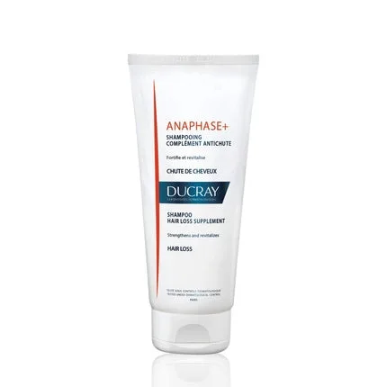 Șampon, Ducray, Anaphase+, alb, 100 ml — preț și oferte