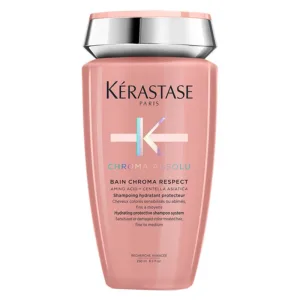 Sampon Nutritiv, Kérastase, Bain Chroma Respect, 250ml