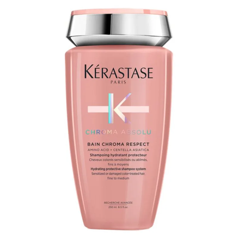 Sampon Nutritiv, Kérastase, Bain Chroma Respect, 250ml — preț și oferte