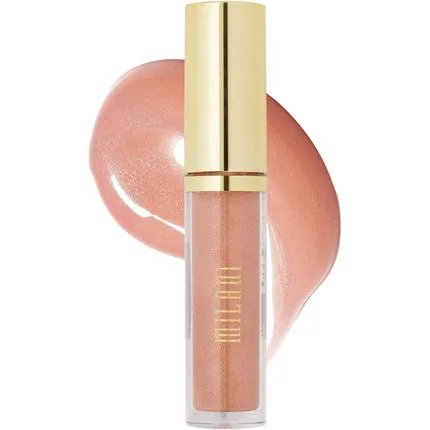 Gloss de buze Milani, Keep It Full, auriu roz — preț și oferte