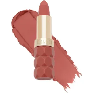 Ruj, Milani, Color Fetish Matte, rosu 430 Secret
