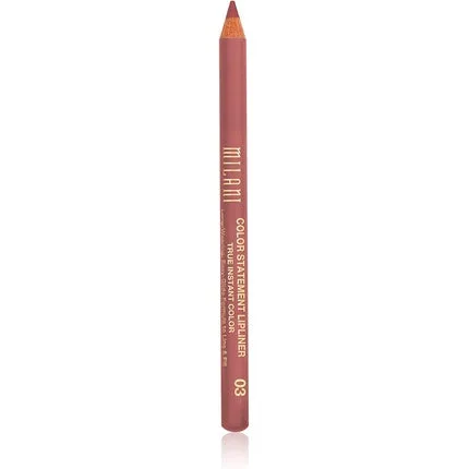 Creion contur buze, Milani, Color Statement, nude — preț și oferte