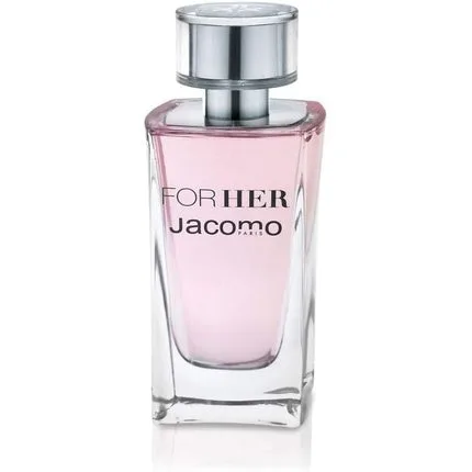 Parfum pentru femei, Jacomo, 100 ml — preț și oferte