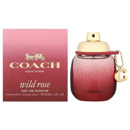 Parfum, Coach, Wild Rose, EdP, 30ml — preț și oferte