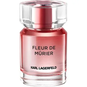 Eau de Parfum Lagerfeld Fleur De Murier 50ml