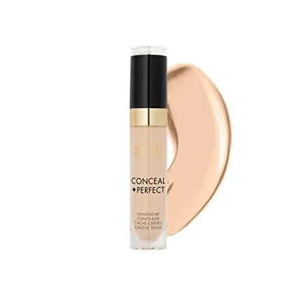 Anticearcan Milani Conceal+Perfect, 5g, Vanilie Deschis — preț și oferte