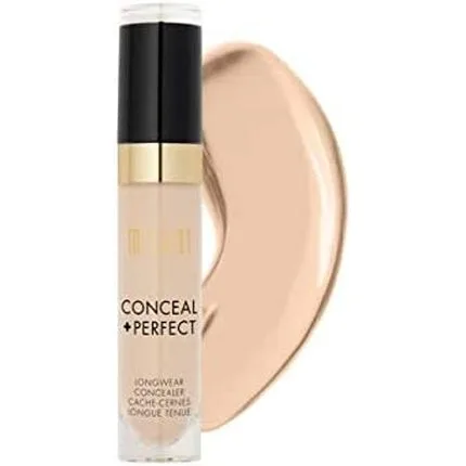 Corector, Milani, Conceal + Perfect, 5g, Nude — preț și oferte