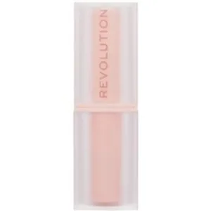 Ruj Makeup Revolution Lip Allure, roz prăfuit