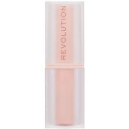 Ruj Makeup Revolution Lip Allure, roz prăfuit — preț și oferte