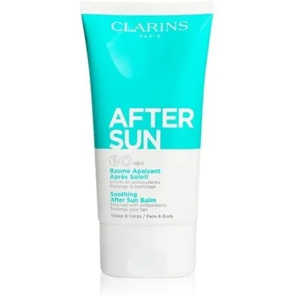 Balsam dupa plaja, Clarins, After Sun, 150ml — preț și oferte