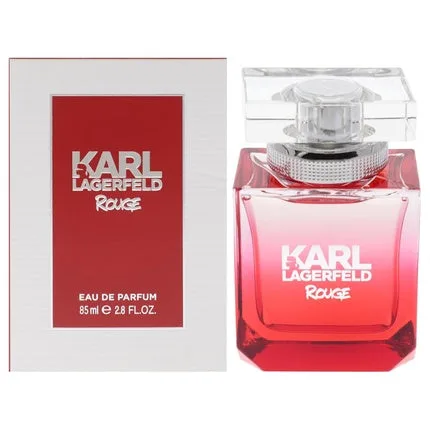 Karl Lagerfeld Rouge Eau De Parfum 85ml — preț și oferte