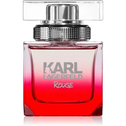 Karl Lagerfeld Femme Rouge Eau De Parfum 45 ml — preț și oferte