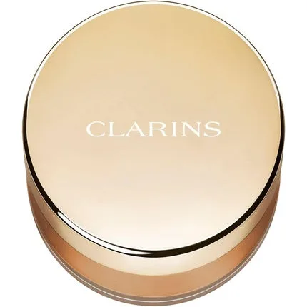 Pudra pulbere, Clarins, Ever Matte, 03 Universal Deep — preț și oferte