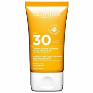 Cremă de față SPF 30, Clarins, 50 ml