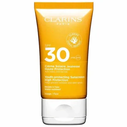 Cremă de față SPF 30, Clarins, 50 ml — preț și oferte