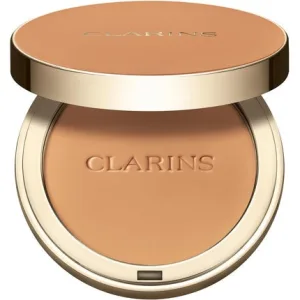 Pudră Compactă, Clarins, Ever Matte 05, bej