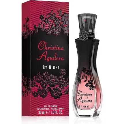 Parfum, Christina Aguilera, By Night, 30ml — preț și oferte