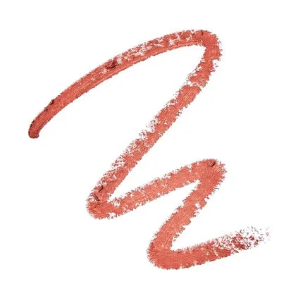 Creion contur buze Makeup Revolution Satin Kiss Heart Race, culoare coraliu, 10 g — preț și oferte