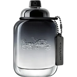 Parfum, Coach, For Men, 60ml