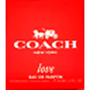 Parfum, Coach, Love Eau de Parfum Spray, 30ml