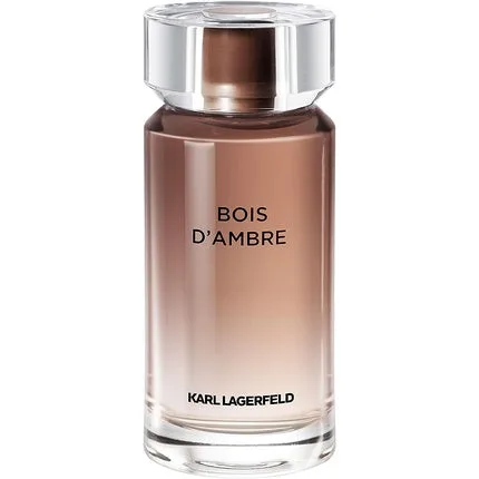 Apa de Toaleta, Lagerfeld, Bois D'Ambre, 100ml Karl Lagerfeld — preț și oferte