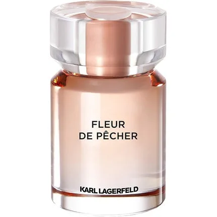 Parfum Karl Lagerfeld Fleur de Pêcher, 50ml — preț și oferte
