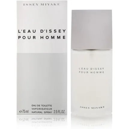 Parfum, Issey Miyake, Eau D'Issey Homme, 75ml — preț și oferte
