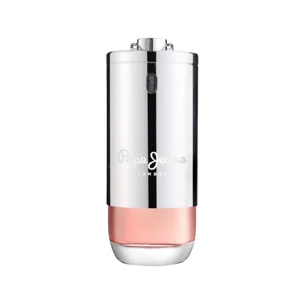 Parfum femei, Pepe Jeans Bright, 50 ml — preț și oferte