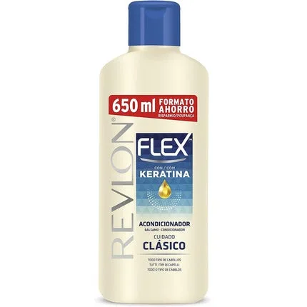 Balsam, Revlon Flex, 650ml, keratină — preț și oferte