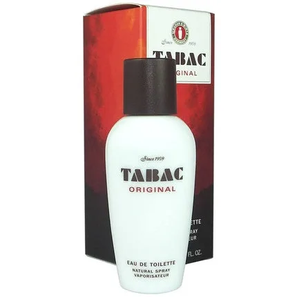 Apă de toaletă, Tabac, Original, 30 ml — preț și oferte