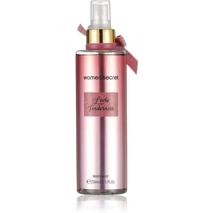 Spray de corp, Women'secret, Lady Tenderness, 250ml — preț și oferte