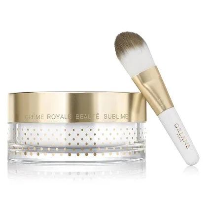 Masca Anti-Îmbătrânire, Orlane, Creme Royale, auriu — preț și oferte