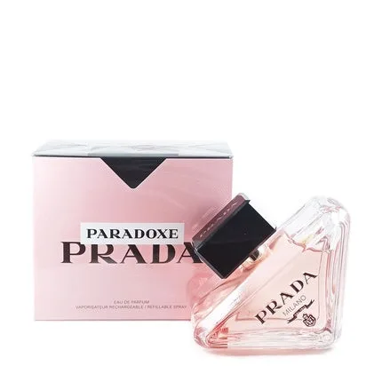 Parfum unisex, Prada, Persona, 50ml — preț și oferte