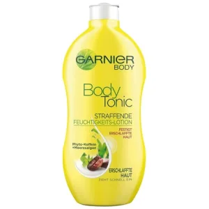 Loțiune Corp Garnier Body Tonic Phyto-Kofein Meereisalg 400ml