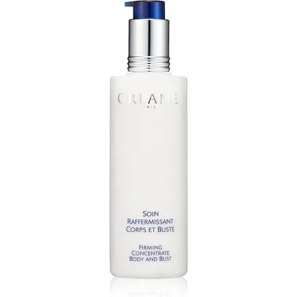 Cremă fermitate corp Orlane, 250 ml — preț și oferte