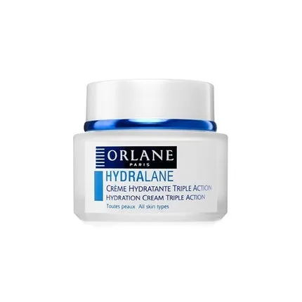 Cremă hidratantă Orlane Paris Hydralane Triple Action 50 ml — preț și oferte