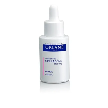 Ser anti-îmbătrânire, Orlane Paris, Collagen Supradose, 30 ml — preț și oferte