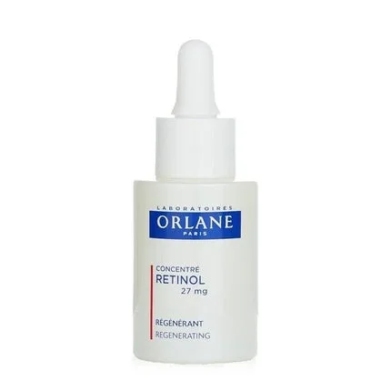 Concentrat Regenerant Orlane Supradose Retinol 27mg 30ml — preț și oferte