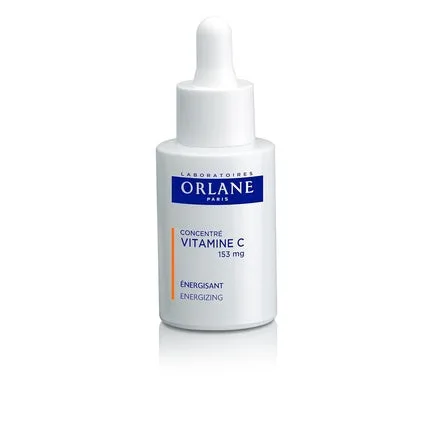Serum Vitamin C, Orlane Paris, 30ml — preț și oferte